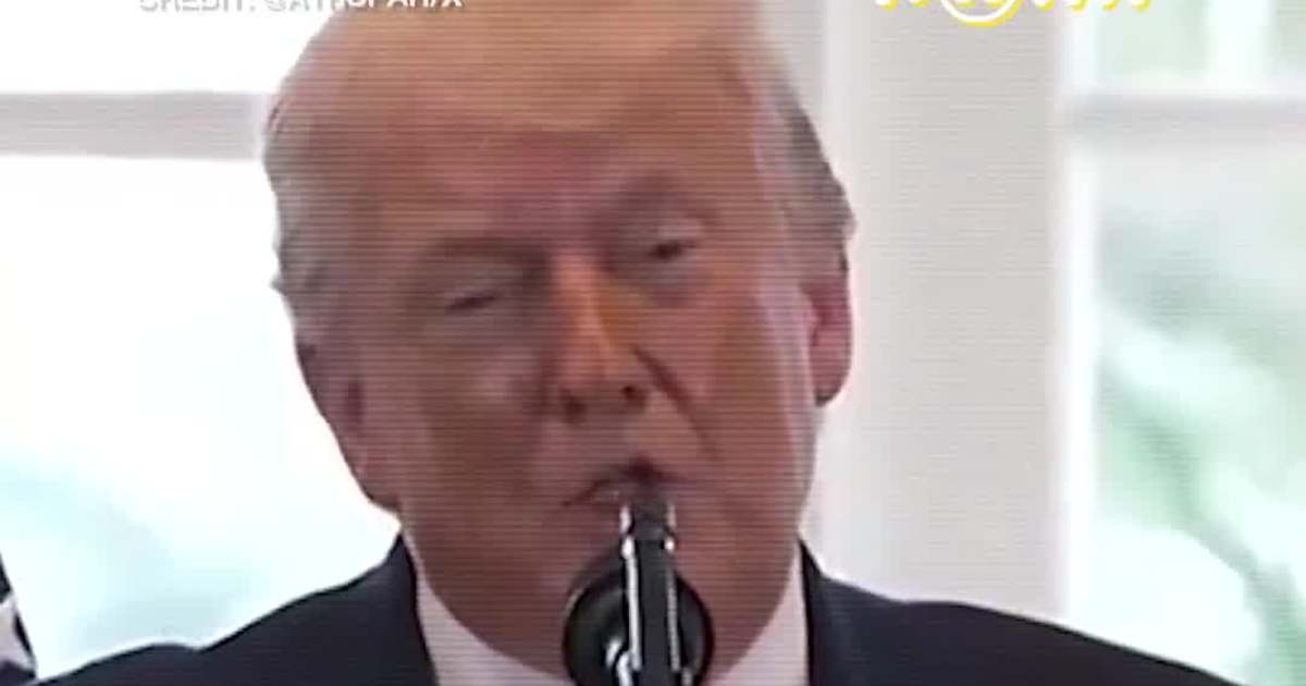 “Now I Like Venezuela”: Trump Cites Minnesota ICE Actions and Venezuelan Gang Claims