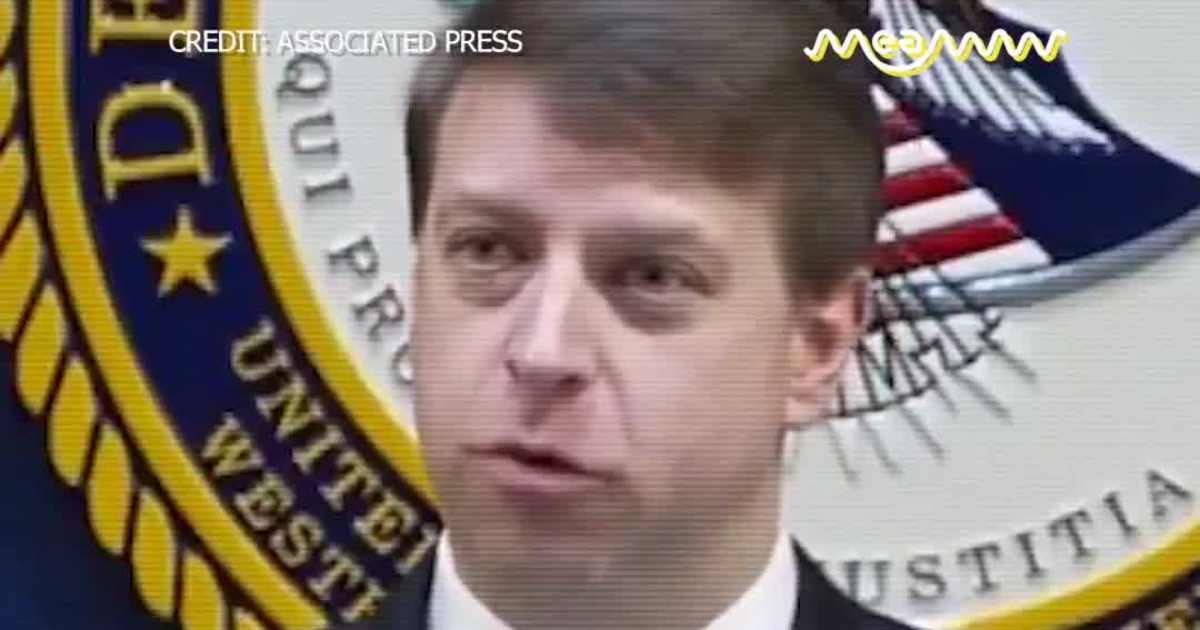 FBI Foils New Year’s Eve Terror Plot in North Carolina, Cites ISIS Propaganda