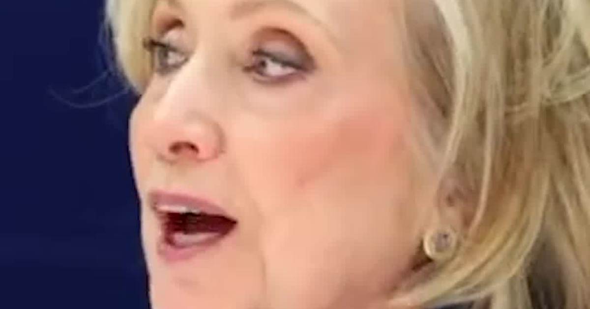 “Hold Me in Contempt” - Hillary Clinton Storms Out of Epstein Deposition After Photo Leak