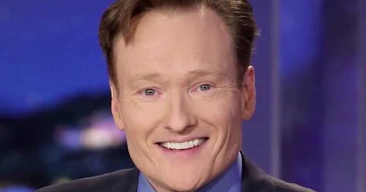 Paul Rudd Just Got Conan O’Brien Again With the Ultimate 20-Year Prank!