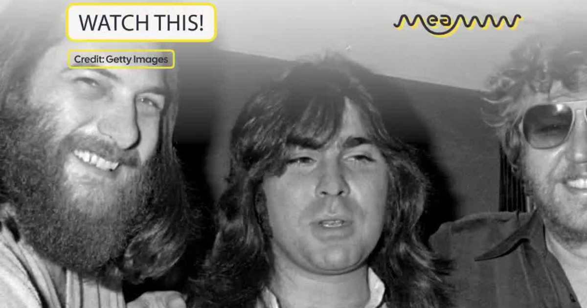 Stax Icon Steve Cropper Remembered As 