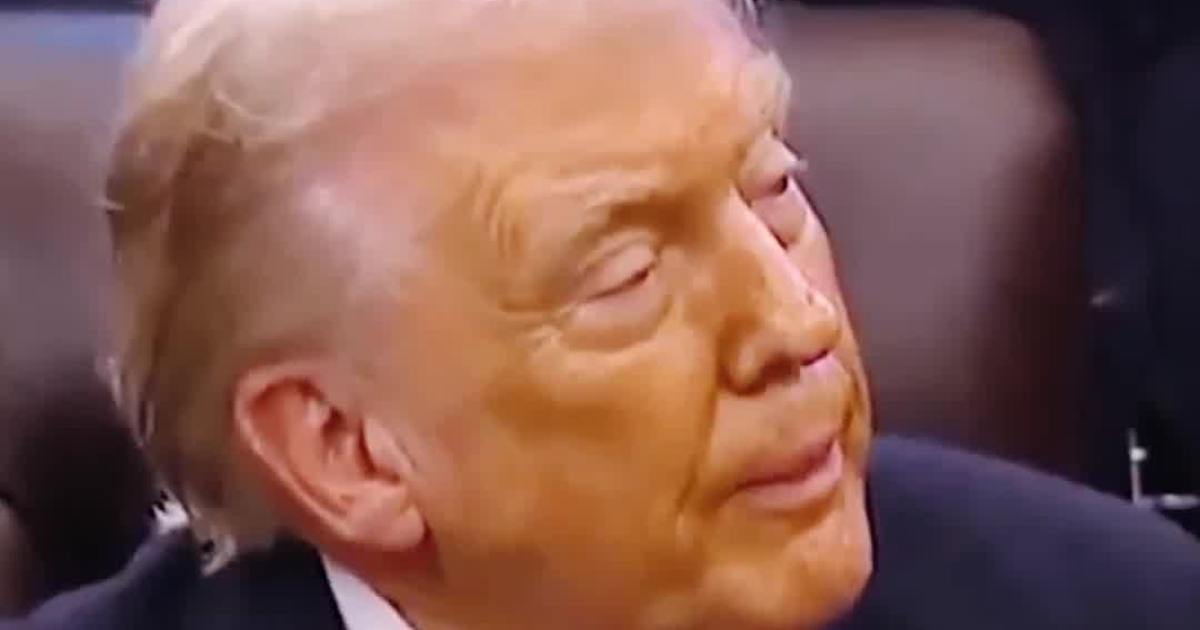 Trump Blast On Minnesota Mayor Remarks Of Having Largest Somali Community