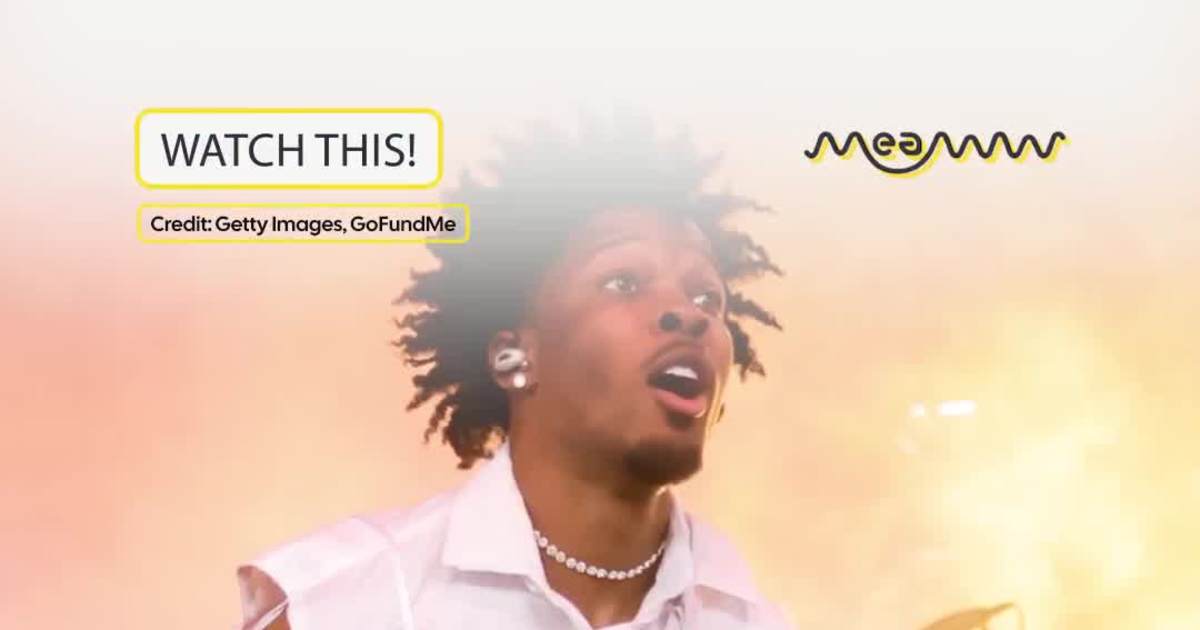 Singer D4vd Under Police Scrutiny After 15 Year Old Teen Found Dead in His Tesla