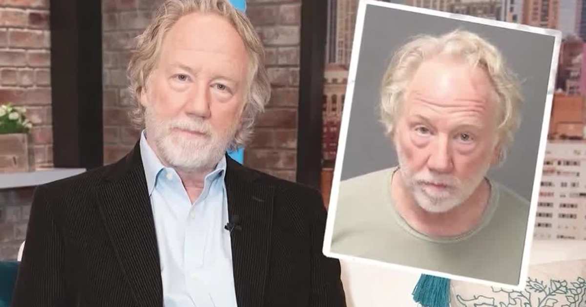 Timothy Busfield Faces New S*xual Abuse Claim Stretching Back 25 Years