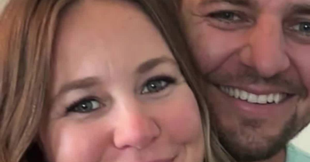 Jana Duggar Welcomes Baby Boy Archie Gerald With Husband Stephen Wissmann