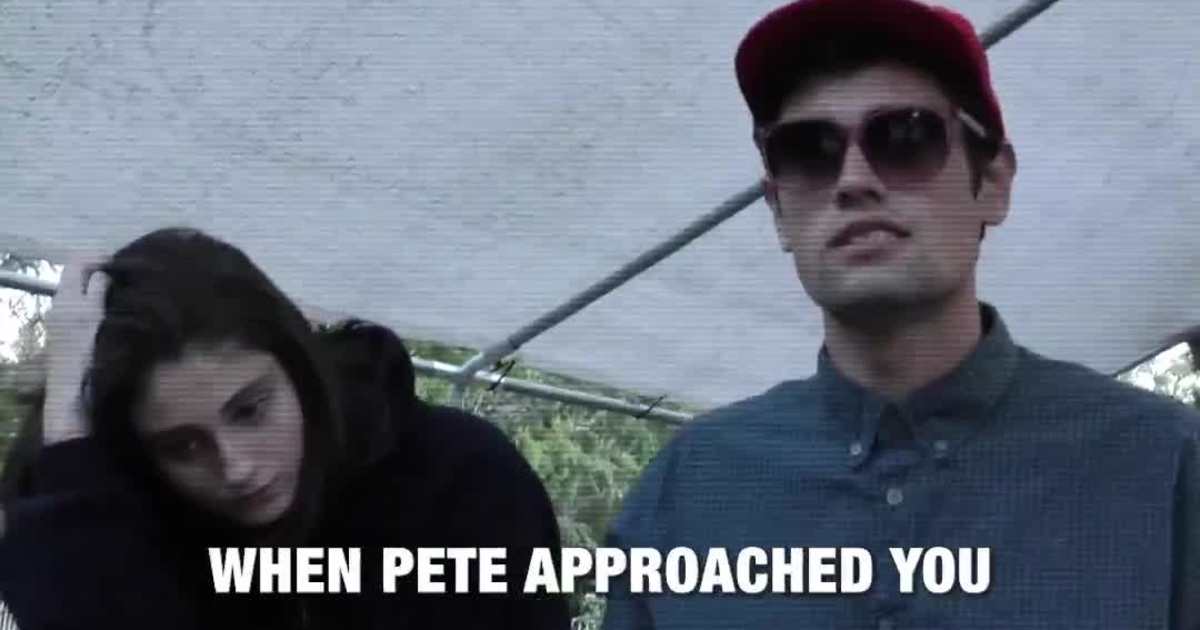 Nick Reiner’s Old Video With Sister Rony Sparks Unease Online