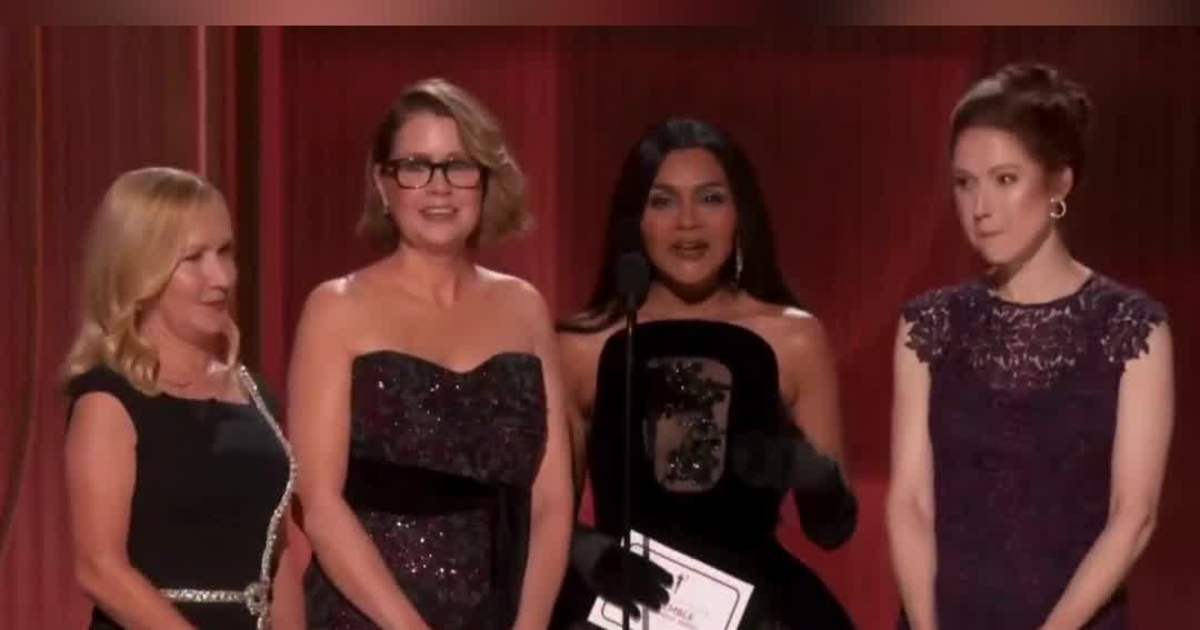 ‘The Office’ Women Reunite to Discuss 22-Episode Seasons