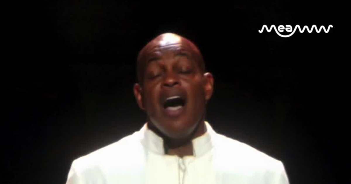 Singer Jubilant Sykes Found Butchered Inside L.A. Home