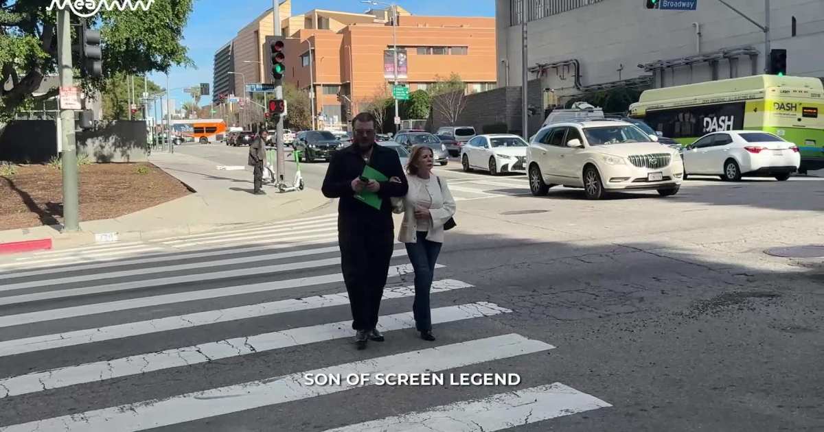 Nicolas Cage’s Son Appears in Same L.A. Court as Nick Reiner on Same Day