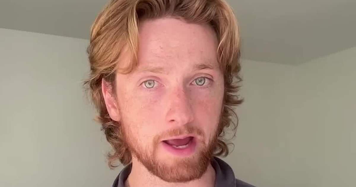 JD Vance Blames Biden For Gas Crisis, Credits Trump For Lower Prices