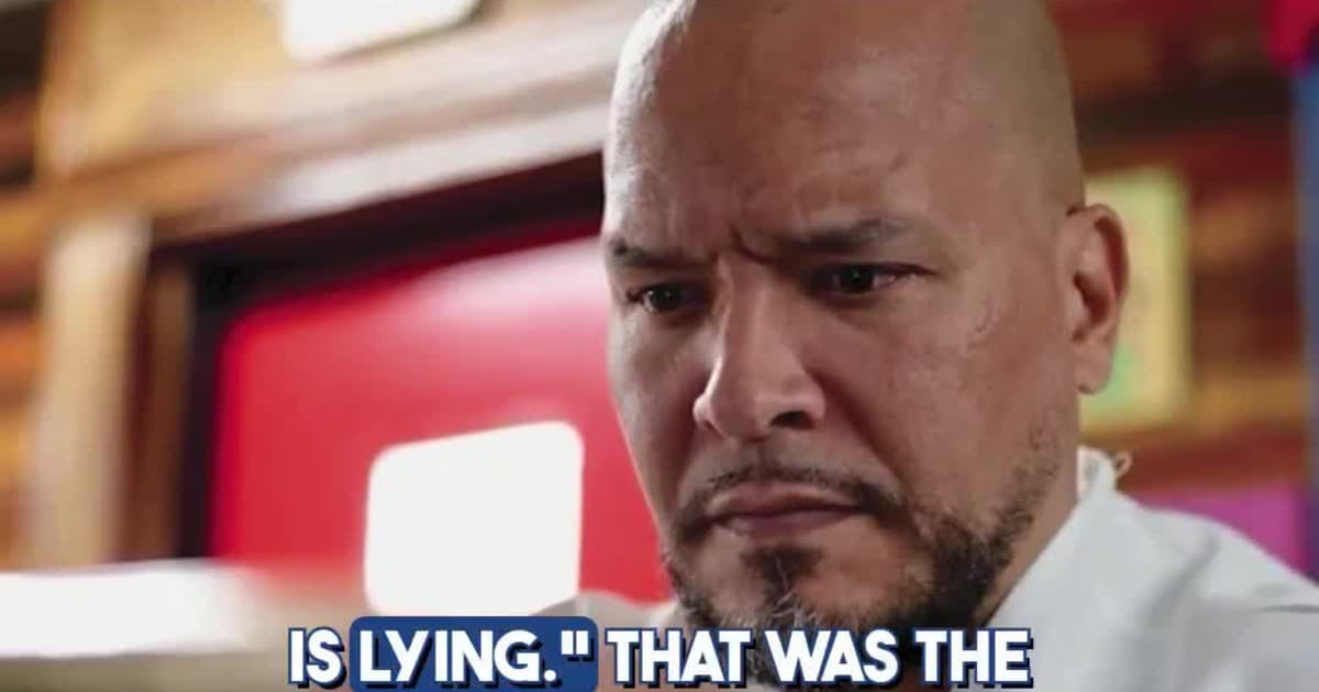 A Death Row Inmate’s Heartbreaking Connection to Rob and Michele Reiner