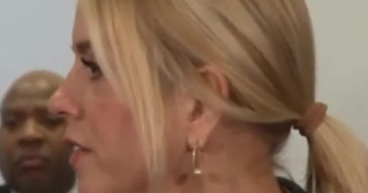 AG Pam Bondi Says Democrats ‘Stormed Out’ of Epstein Hearing, Questions Their Motives