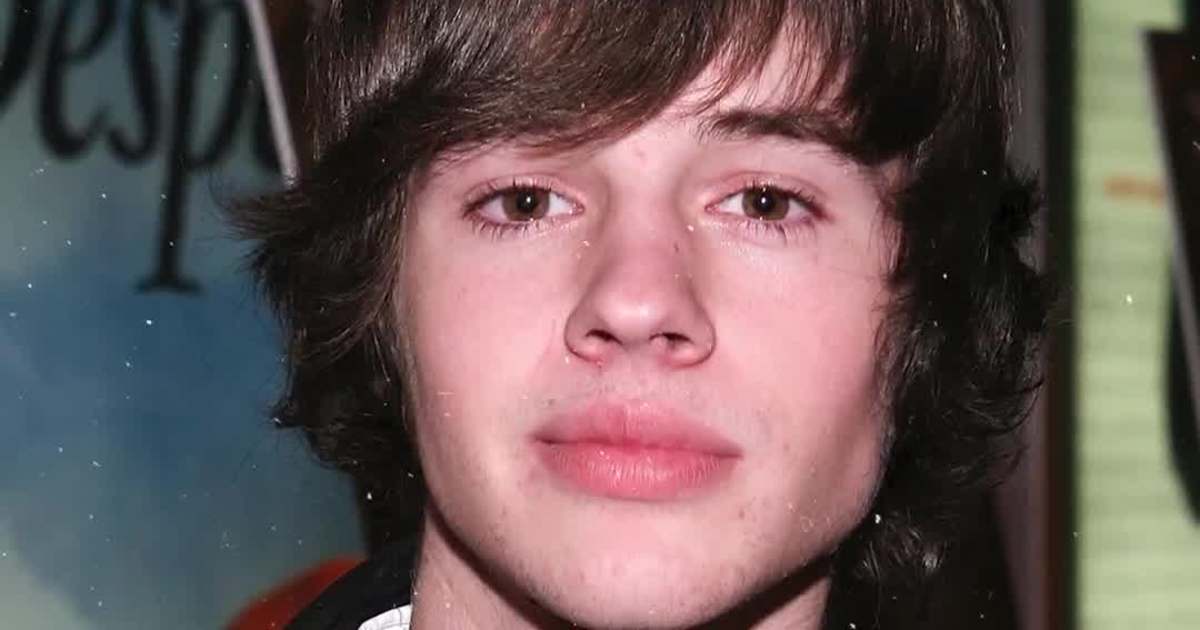 Disturbing Video Reveals Pattern of Abuse by Disney Actor Matt Prokop