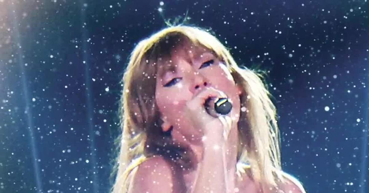 Taylor Swift Reveals How She Spent Her Eras Tour Fortune