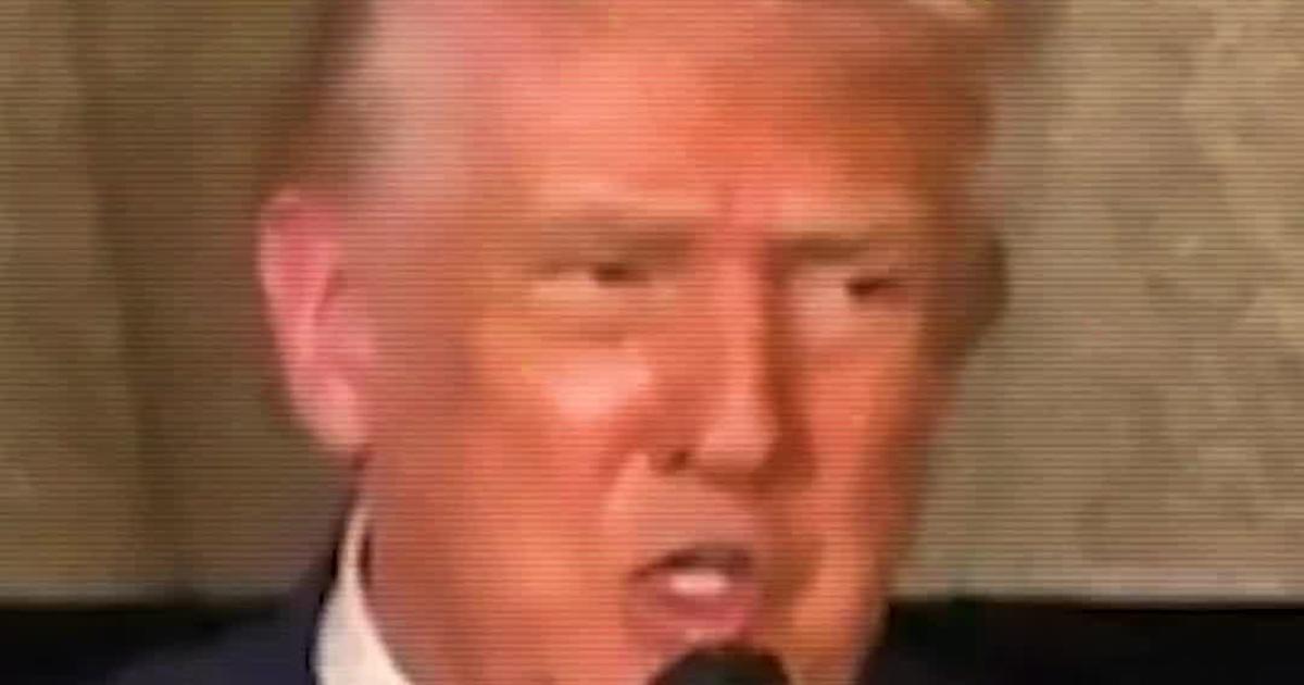 Trump Says U.S. “Needs Greenland” as Marco Rubio Named Special Envoy