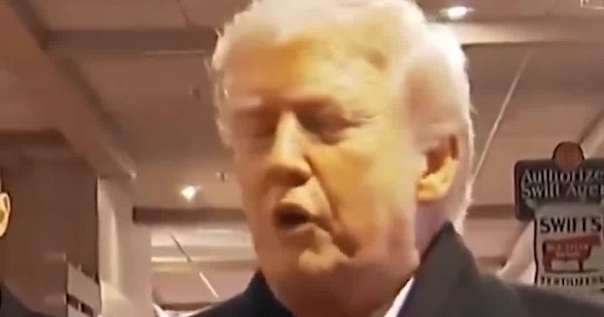 Trump expresses confidence Republicans can win 2026 midterms despite historical trend