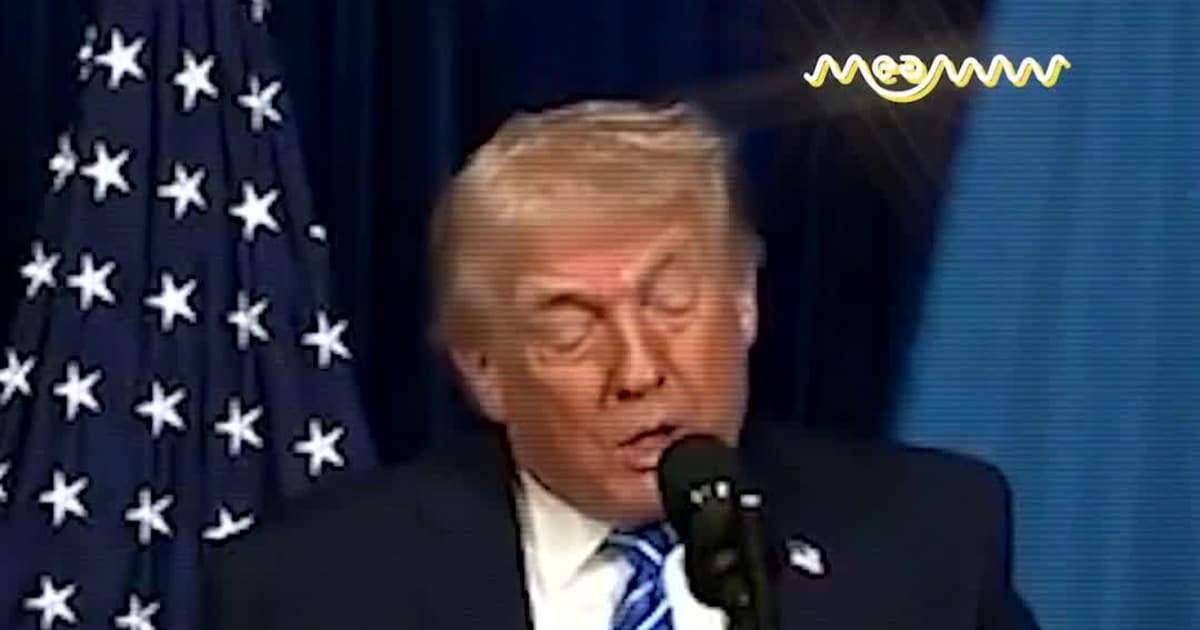 Trump Says Russia-Ukraine War End “Closer Than Ever” After Meeting With Zelensky