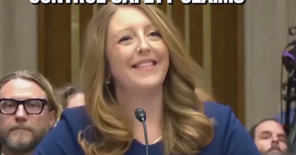 Murray Grills Dr. Casey Means Over Birth Control Safety Claims