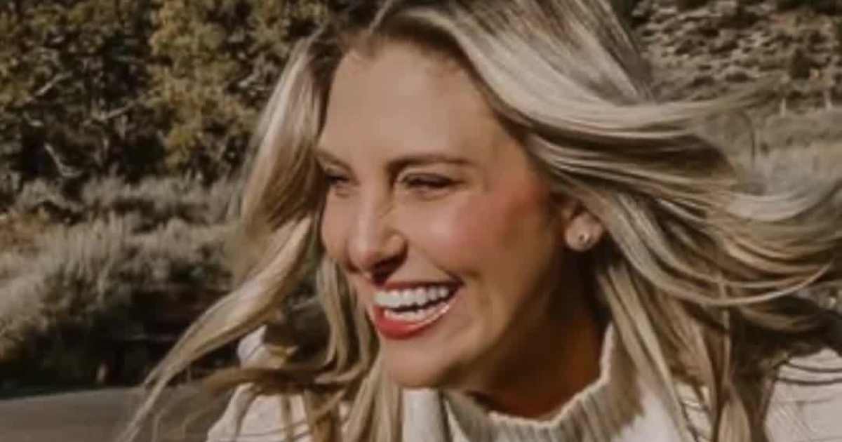 RHOC’s Gina Kirschenheiter Is Engaged!