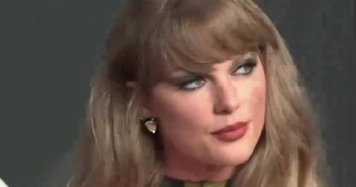 Taylor Swift Reportedly Bought Another Bride’s Wedding Date in Rhode Island