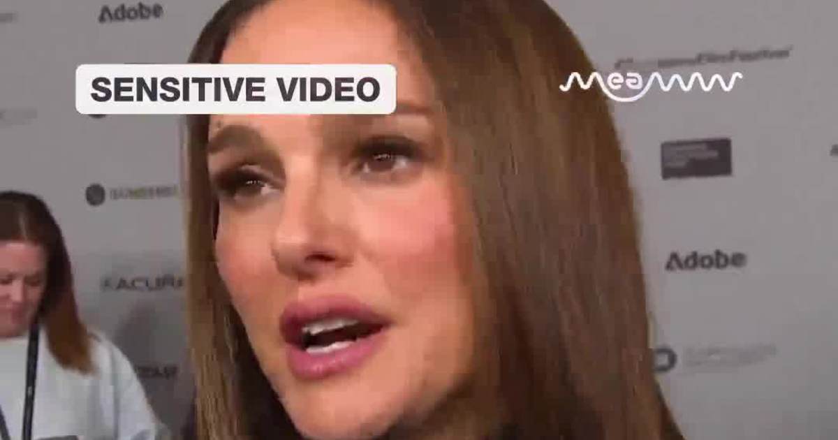 “Natalie Portman & Olivia Wilde Condemn ICE After Alex Pretti Shooting in Minneapolis”