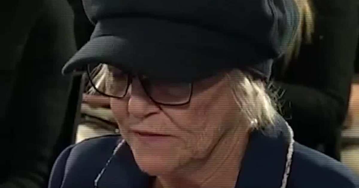 Jan. 6 Defendant Pamela Hemphill Rejects Trump Pardon, Admits Guilt and Says She “Fell for the Lies”