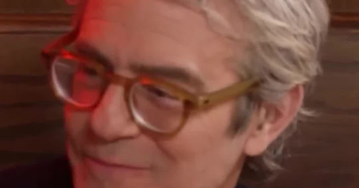 Andy Cohen Is "Flattered" By Facelift Rumors