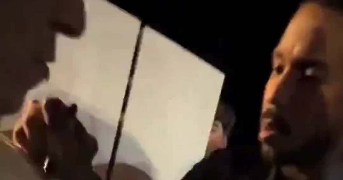 Michael B. Jordan's Wildest Autograph Moment