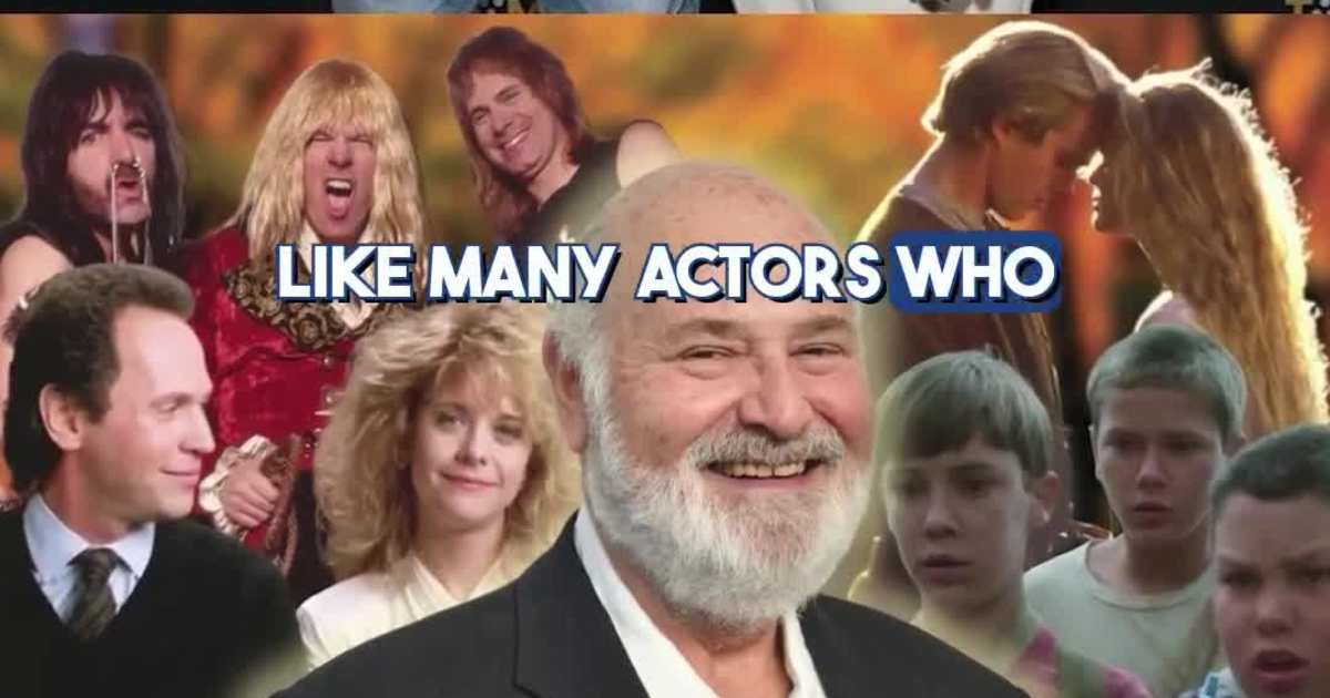 ‘Misery’ Changed Everything: Kathy Bates on Rob Reiner