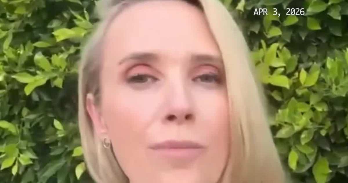 ‘War on Women’: Newsom’s Wife Targets Trump, Alleges Bondi Was Fired for Being Female