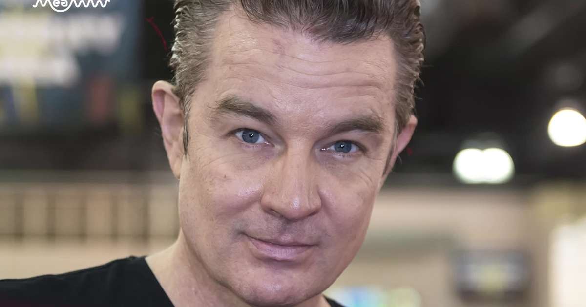 James Marsters’ Divorce Finalized After 5-Year Legal Battle