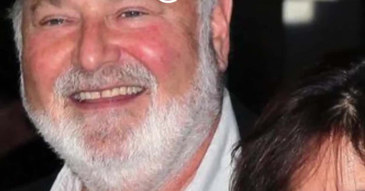 Nick Reiner Appears ‘Calm But in a Fog’ After Parents’ Murders