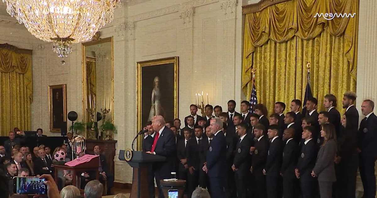 Trump Praises Marco Rubio: “You’ve Been Doing a Fantastic Job on Cuba”