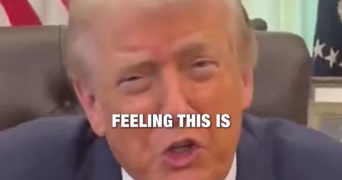 “Two Great Quarterbacks”: Trump Teases Super Bowl LX Pick in Gameday Post