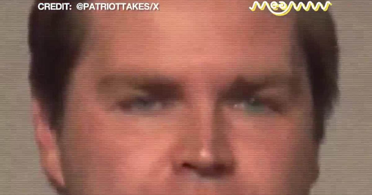 Old Video Resurfaces of JD Vance Calling Trump a “Bad Candidate