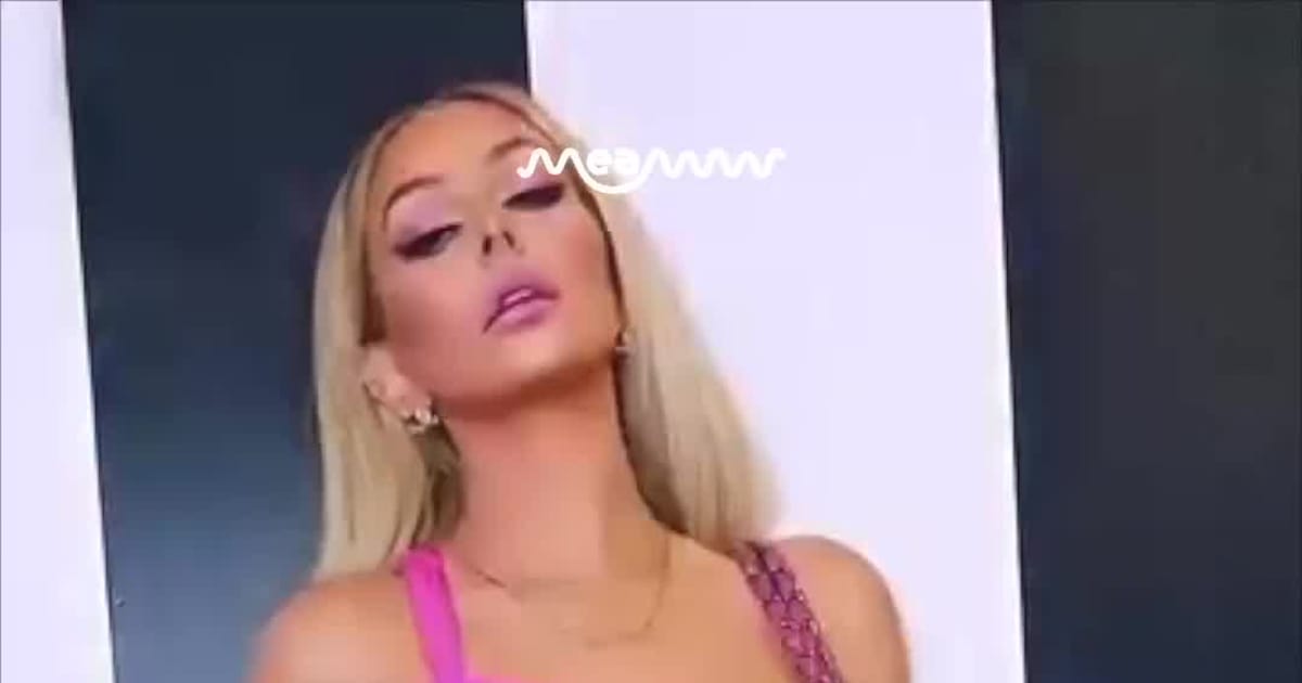 Aubrey O'Day Fires Back at Diddy