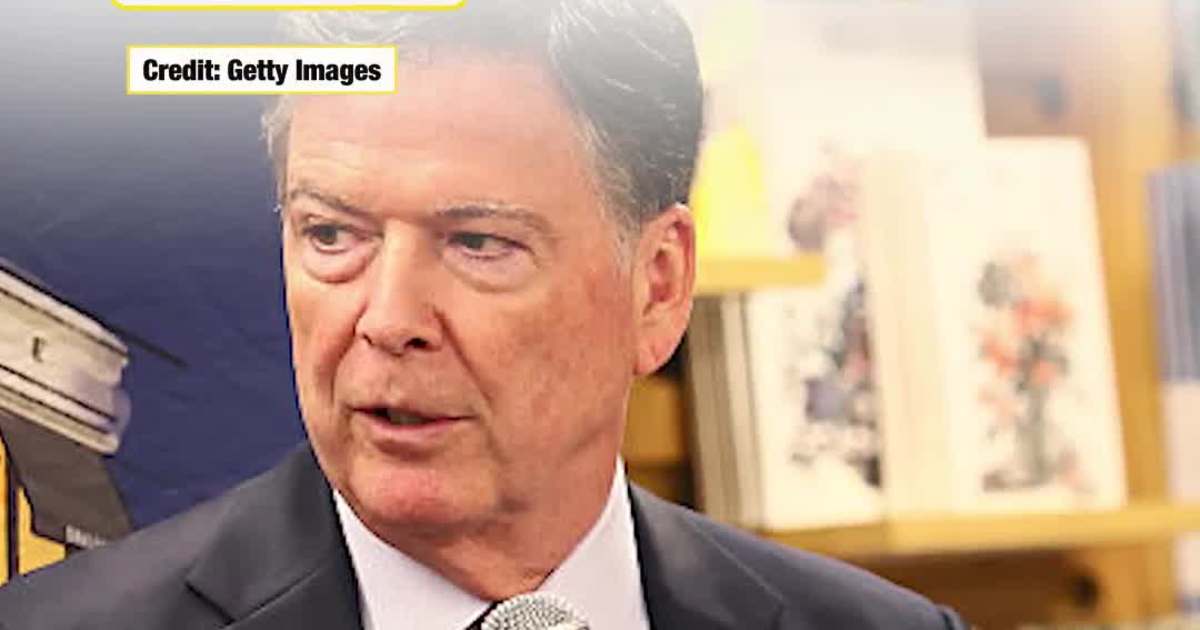 The James Comey case is facing major complications after a federal judge slammed what he called a “disturbing pattern” of investigative and legal mistakes