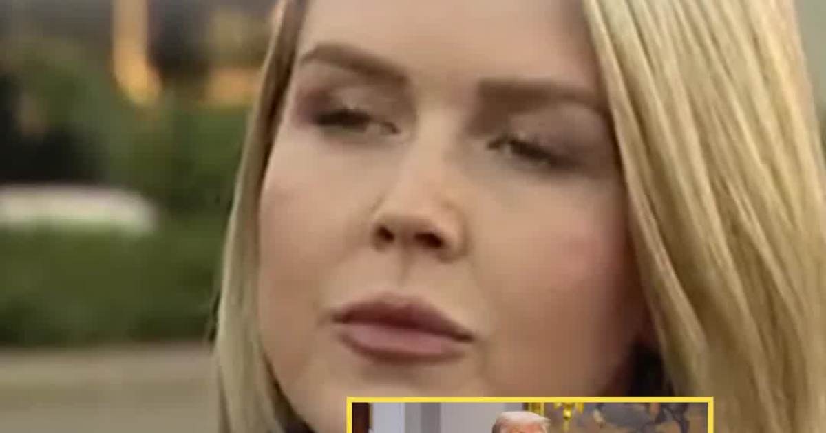 Karoline Leavitt Says American Workers Will Not Be Replaced by H-1B Visa Holders