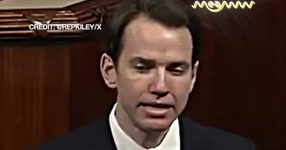 Rep. Kevin Kiley Exposes the "True" State of California, Slams Newsom’s "Leads the Nation" Claims!