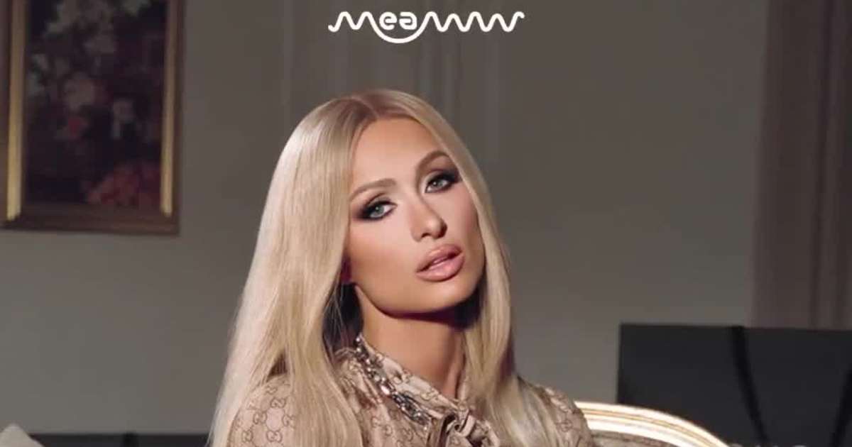 Paris Hilton Speaks On Her Feud With Lindsay Lohan
