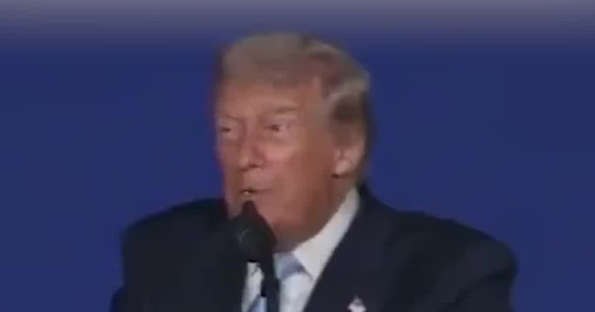 The Rule Trump Says Would Have Crushed Franchise Owners