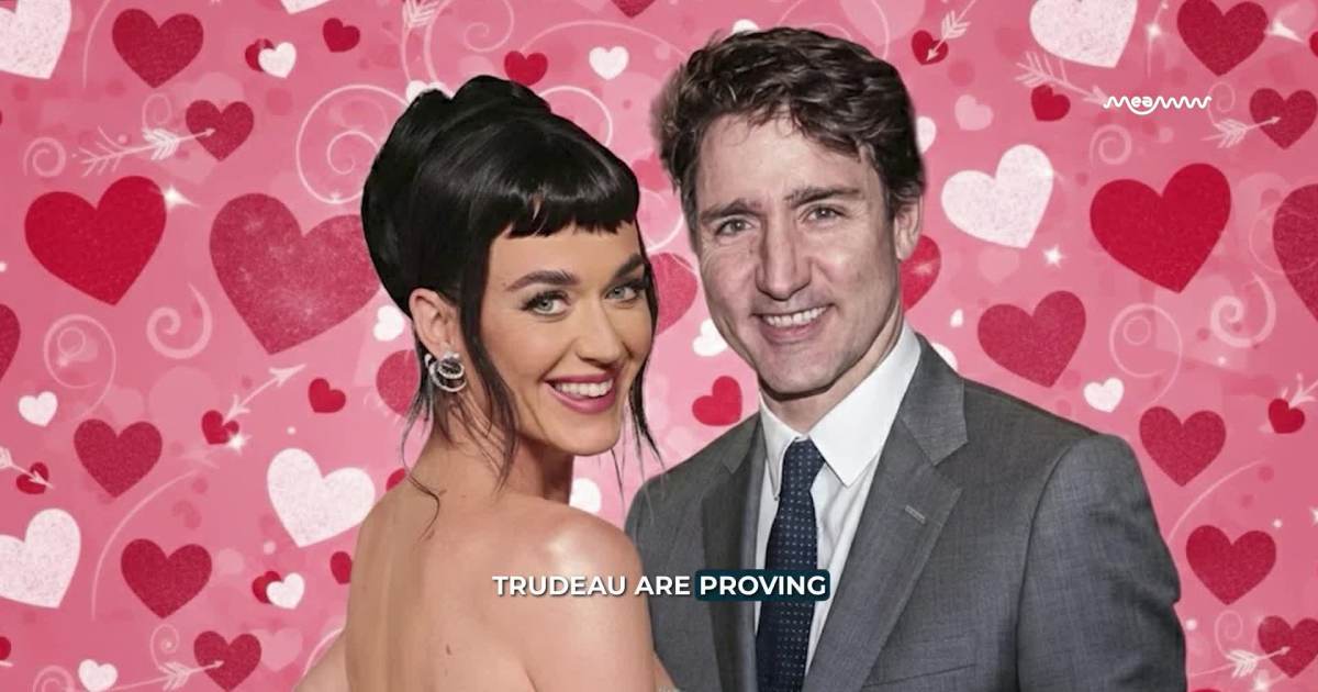 Inside Katy Perry and Justin Trudeau’s Growing Romance