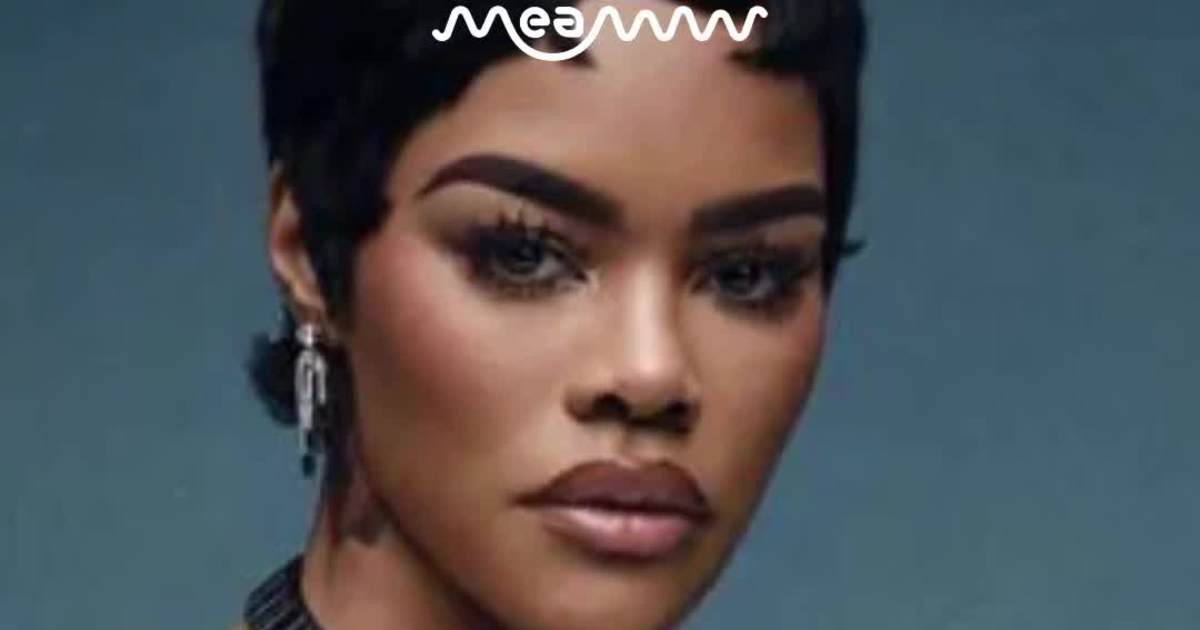 Teyana Taylor gets real about life after divorce