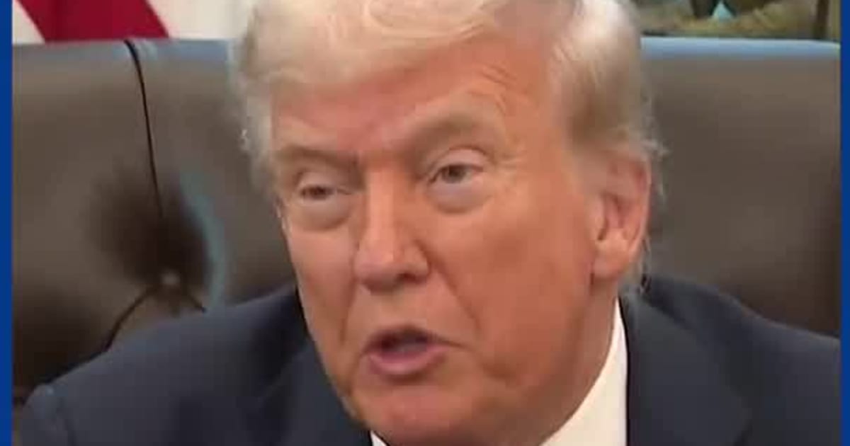 Trump Set to Meet Canadian PM Mark Carney to Discuss Fair Trade and Economic Growth