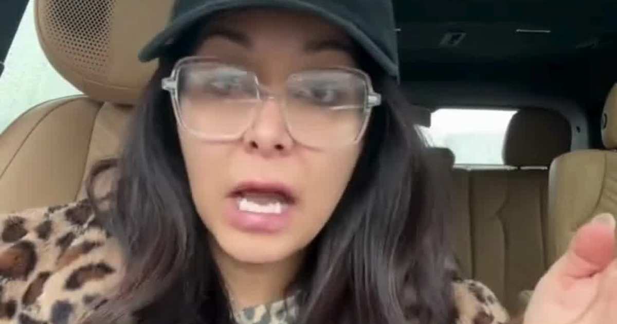 'Jersey Shore' Snooki Diagnosed With Stage 1 Cervical Cancer