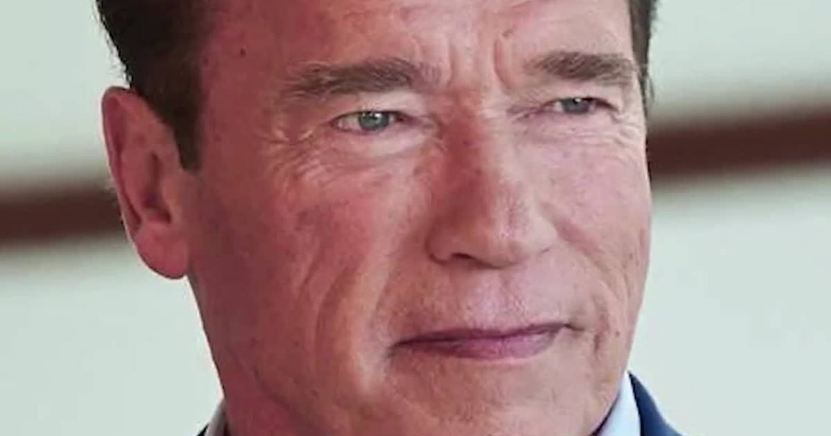 Arnold Schwarzenegger Fixes Veterans’ Theater Problem With Private Screening
