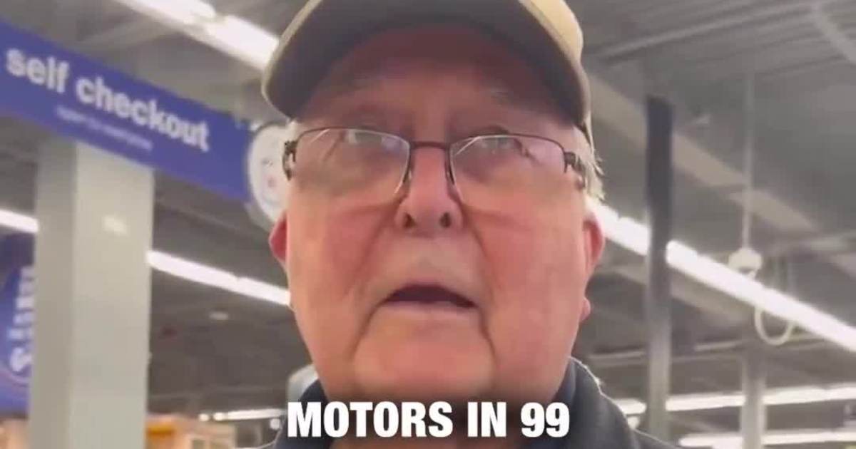 Pension loss sent an 88-year-old veteran back to work as donors raised $1.2M