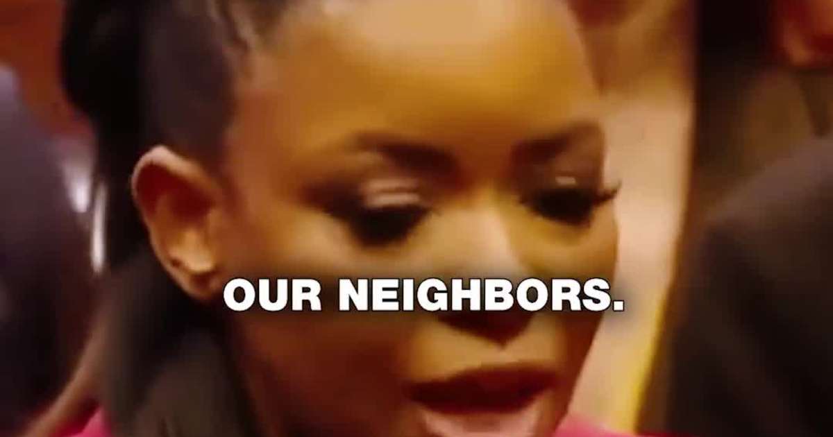 Crockett’s Immigration Rant Sparks Big Debate Again