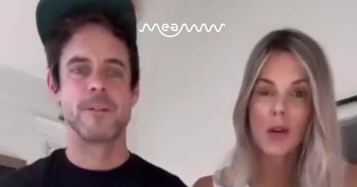 Ali Fedotowsky-Manno Shares Unsettling Update on Husband Kevin’s Cancer Journey