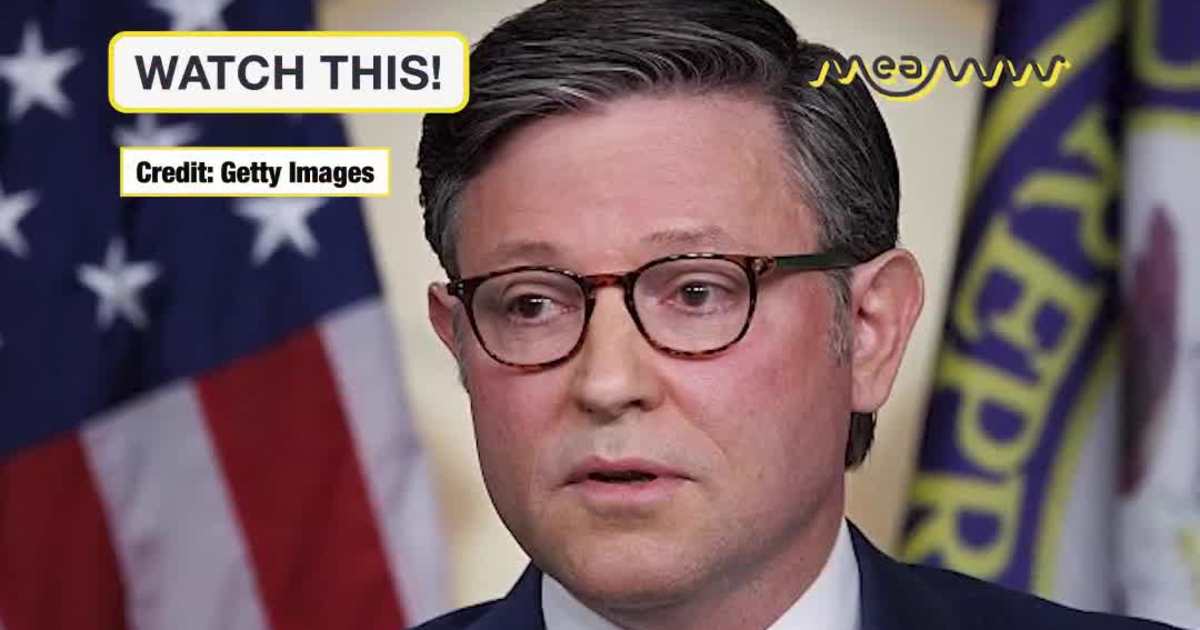 Mike Johnson to swear in Democrat Grijalva - Is she delighted with her First Duty?